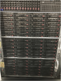 Storage server