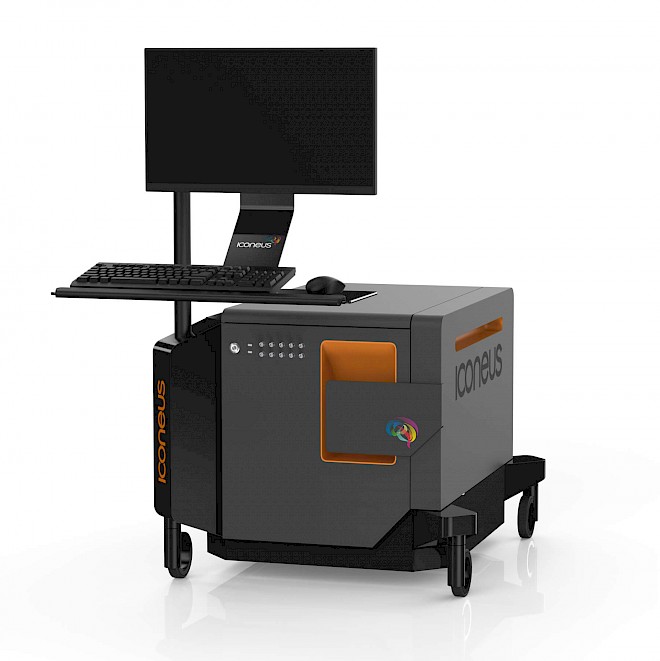 Ultrasound imaging system